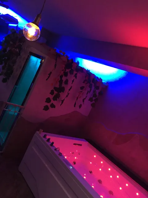 Mancini Shabby House