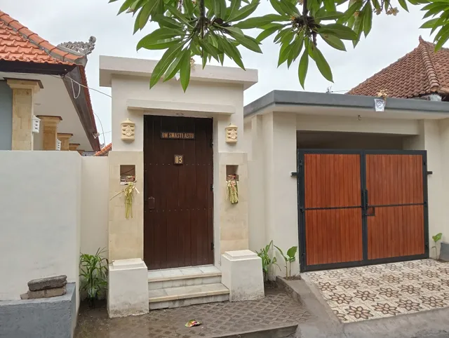 Kubu In Dhana Guest House Jumpai Klungkung