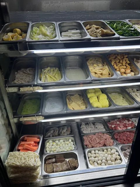 Bambii & Lele malatang