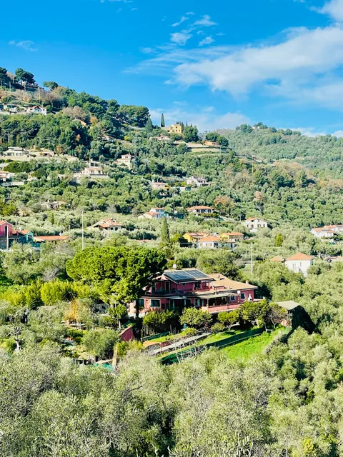 Villa Agata Holiday Home