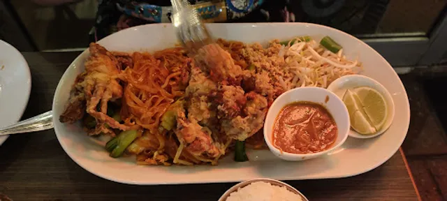 Thai House South Beach