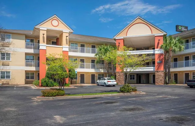 Extended Stay America Suites- Mobile - Spring Hill