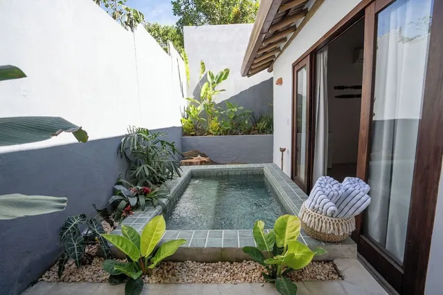 Corais de Trancoso Boutique