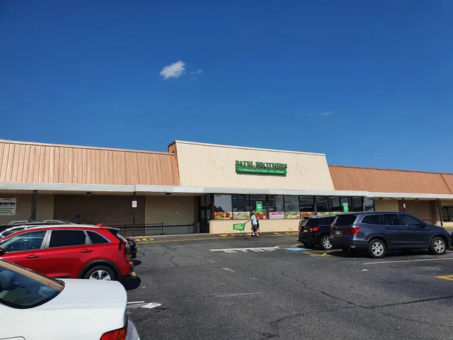 Bensalem Center