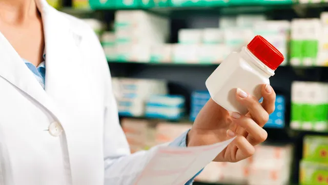 Chino Hills Professional Pharmacy