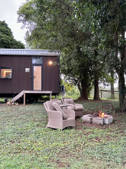 Cedar Glen Farmstay