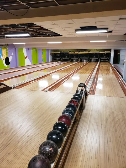 Berwick Elks Lodge 1138