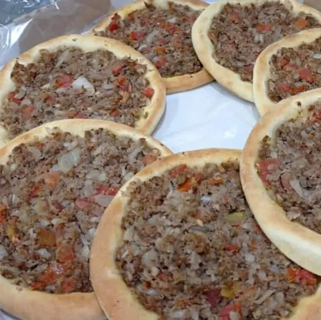 Bom Sabor Esfiharia e Pastelaria