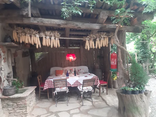 Agriturismo I Bucanevi