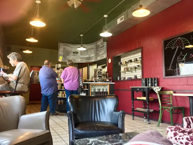 Holstein's Coffee Co