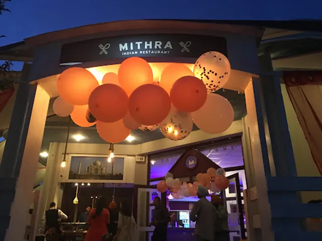 Mithra Indian Restaurant
