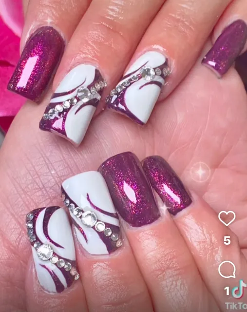 Mystic Gigi Nails
