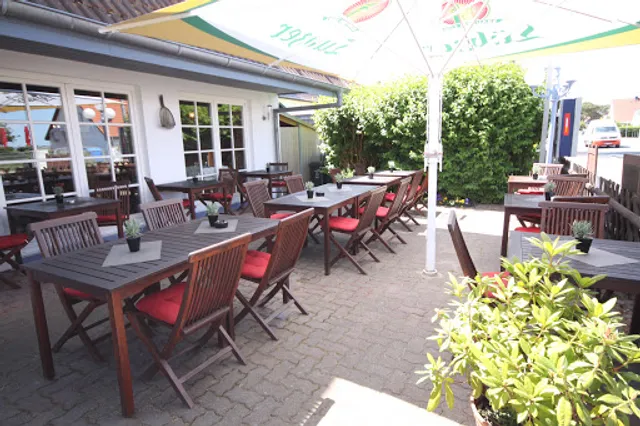 Restaurant Fischerhus