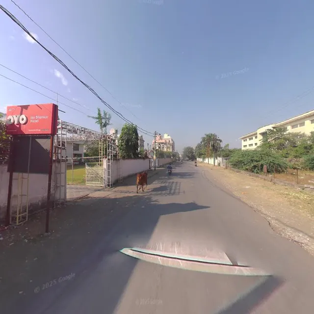 OYO 62751 Hotel Jay Shankar