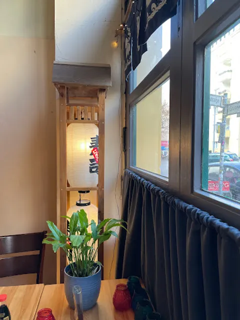 Hachiko Japanese Cuisine