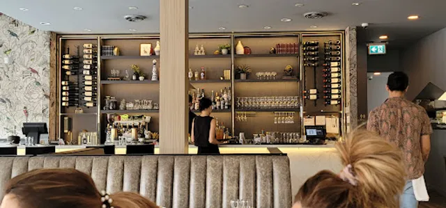 Sopra Sotto Pizzeria