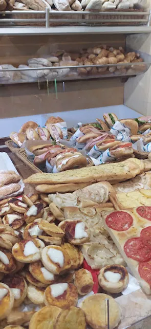 Panificio Del Punta Roberto