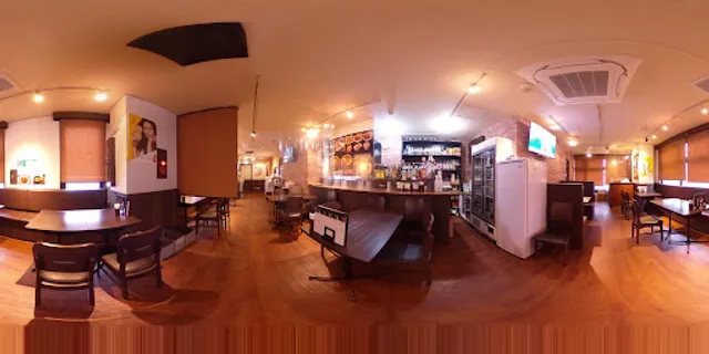 Tonnuri Korean Restaurant