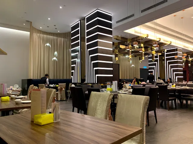 Oversea Restaurant SkyAvenue Genting Highlands