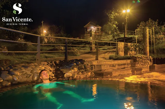 termales san vicente