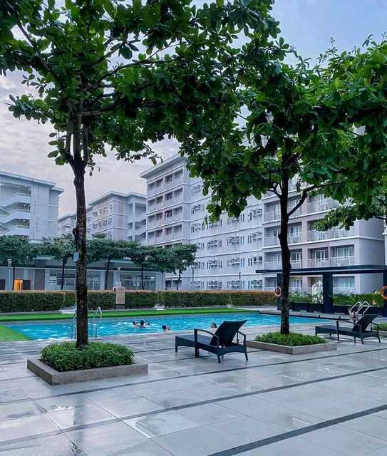 SMDC Trees Residences - Tower 3