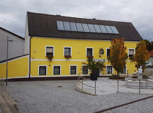 Hotel Restaurant Stöckl