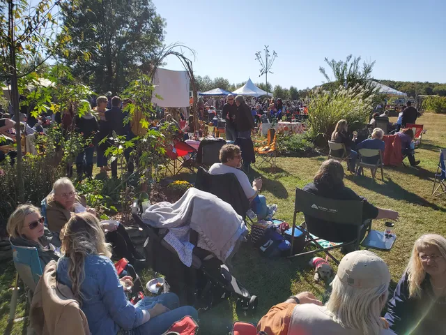 Berryville Vineyards