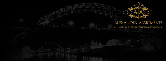 Alexander Apartments Sunderland