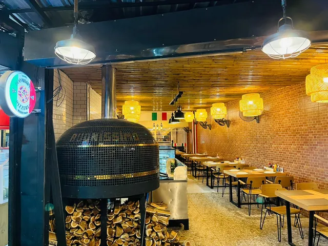 Buonissimo Italian Restaurant & Beach Bar