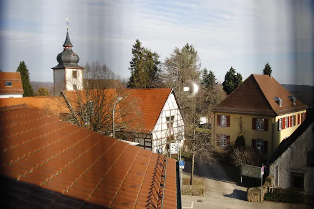 Landhotel Berg - Ruth Brüggemann-Berg