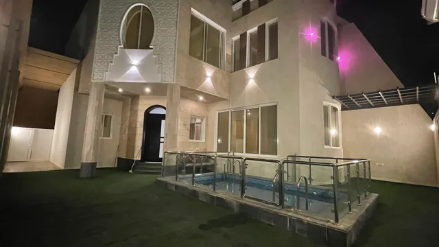 فيلا العماريه