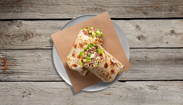 Piada Italian Street Food