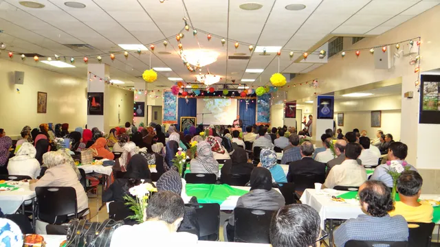 Islamic Institute of New York