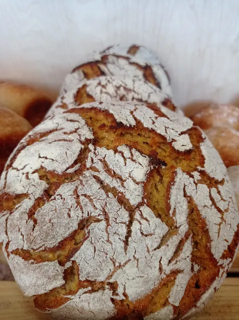 Crescente Padaria Artesanal