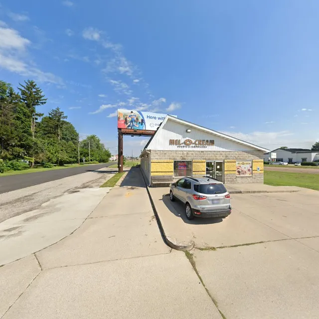 Mel-O-Cream Donuts S. 6th Street