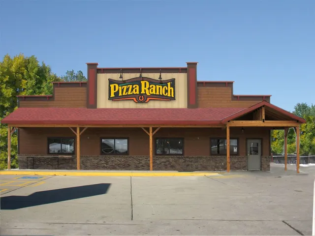 Pizza Ranch