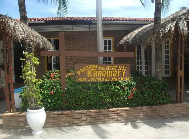 Pousada Kanamary