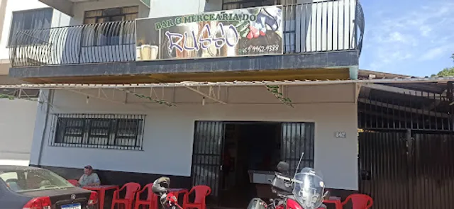 Bar do Russo