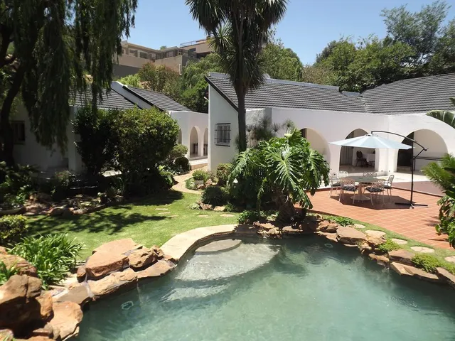 Kloofies Guest House