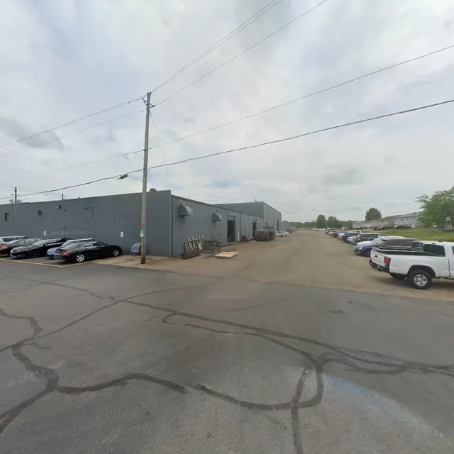 Alron Custom Fabrication and Machine