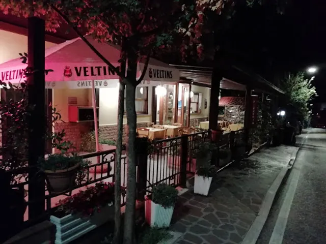 HOTEL VIOLA & PIZZERIA "DAI VIOLA"