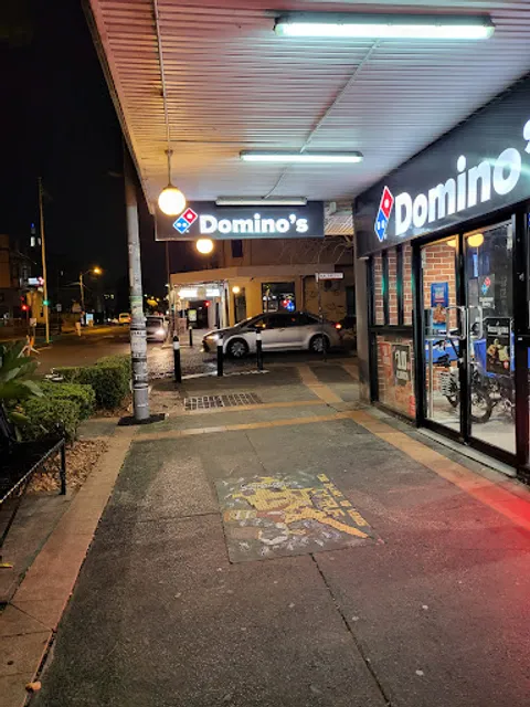 Domino's Pizza Marrickville