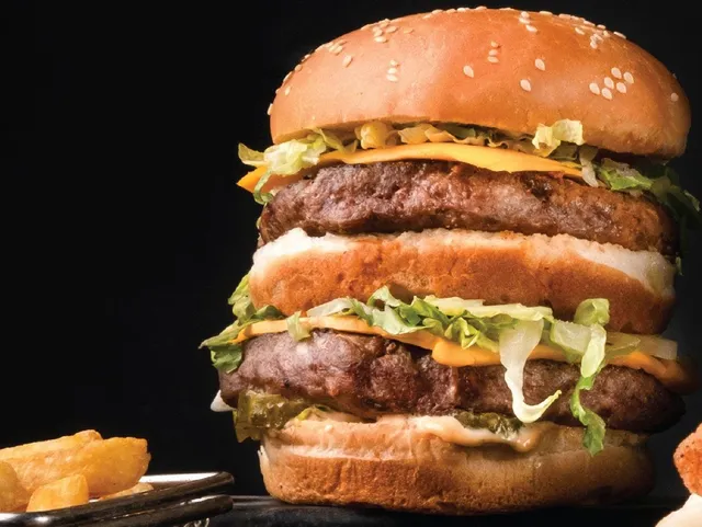 Chilli House Baghdad Mall