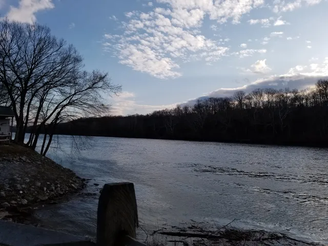 Chesapeake and Ohio Canal