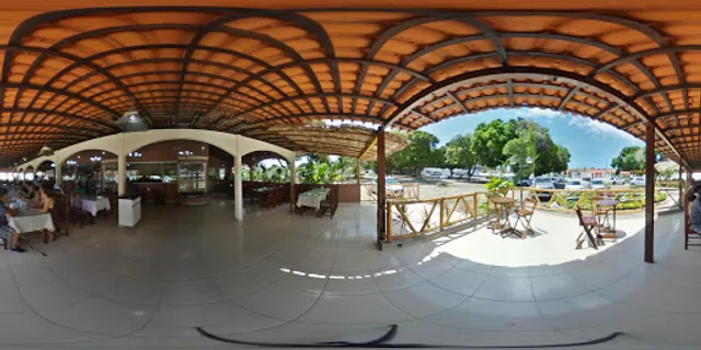 ✅Criolas Gril |Rodízio de Pizza São Luís ma