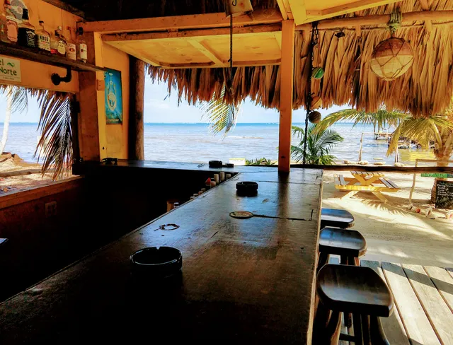 El Norte Bar & Grill