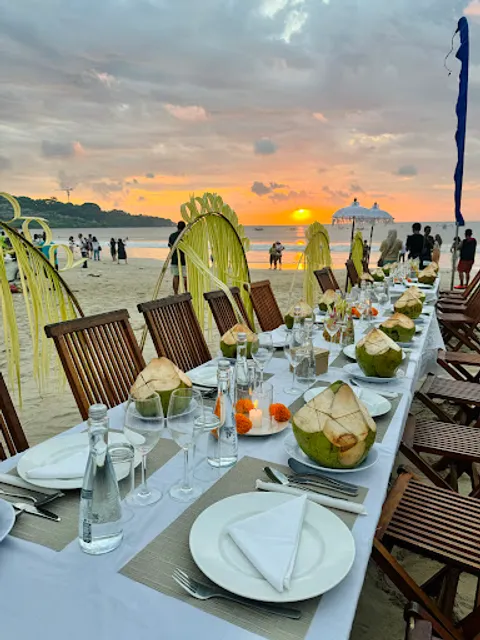 Teba Cafe Jimbaran Official