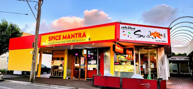 Curry Queen - Premium Indian Tandoori Restaurant in Hampton