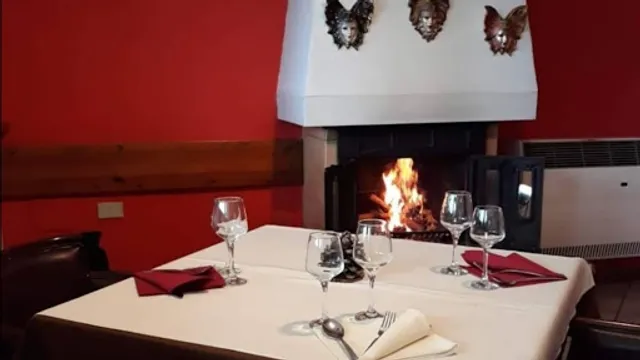 Ristorante Lino Sapori di Mare e Monti