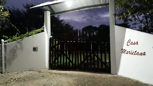 Casa Campestre Marietana